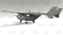 ICM48291 - 1/48 ICM Cessna O-2A US Navy Service