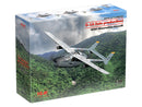 ICM48292 - 1/48 ICM O-2A (late production), USAF Observation Aircraft