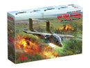 ICM48300 - 1/48 ICM OV-10A Bronco US Attack Aircraft Plastic Model Kit