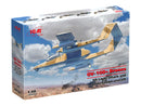 ICM48301 - 1/48 ICM OV-10D+ Bronco US Attack Aircraft
