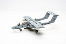ICM48301 - 1/48 ICM OV-10D+ Bronco US Attack Aircraft