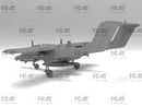 ICM48302 - 1/48 ICM US OV10A & OV10D+ 1991 Desert Storm (2 kits)