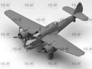 ICM48310 - 1/48 ICM Bristol Beaufort Mk.I WWII British Torpedo Bomber