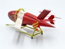 ICM48400 - 1/48 ICM Q-2A (AQM-34B) Firebee with trailer (1 airplane and trailer)