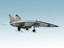 ICM48901 - 1/48 ICM MiG-25 RBT, Soviet Reconnaissance Plane