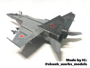 ICM48903 - 1/48 ICM MiG-25 PD, Soviet Interceptor Fighter