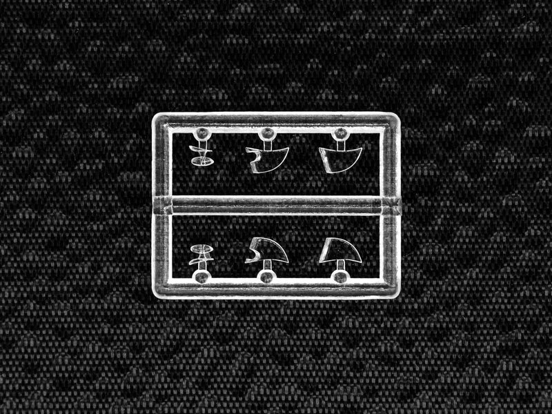 ICM72052 - 1/72 ICM I-5 (early), Soviet Biplane Fighter