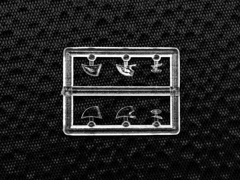 ICM72053 - 1/72 ICM I-5, Soviet Biplane Fighter