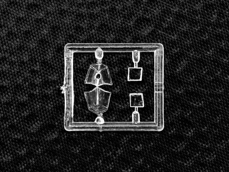 ICM72061 - 1/72 ICM I-15 "Chato", Spanish Air Force Biplane Fighter