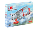 ICM72062 - 1/72 ICM I-15, Soviet Biplane Fighter