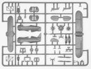 ICM72062 - 1/72 ICM I-15, Soviet Biplane Fighter