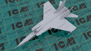 ICM72172 - 1/72 ICM MiG-25 RBT, Soviet Reconnaissance Plane