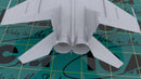 ICM72172 - 1/72 ICM MiG-25 RBT, Soviet Reconnaissance Plane