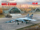 ICM72174 - 1/72 ICM MiG-25 RBF, Soviet Reconnaissance Plane