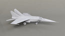 ICM72174 - 1/72 ICM MiG-25 RBF, Soviet Reconnaissance Plane
