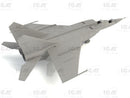 ICM72176 - 1/72 ICM MiG-25 RU, Soviet Training Aircraft