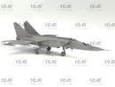 ICM72178 - 1/72 ICM MiG-25PU, Soviet Training Aircraft
