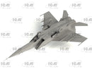 ICM72178 - 1/72 ICM MiG-25PU, Soviet Training Aircraft
