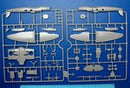 ICM72232 - 1/72 ICM He 70F-2, German Reconnaissance Plane