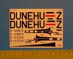 ICM72233 - 1/72 ICM He 70G-1, German Passenger Aircraft