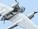 ICM72291 - 1/72 ICM FW 189A-1, WWII German Reconnaissance Plane