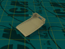 ICM72472 - 1/72 ICM G4 (1935 production) Soft Top, WWII German Staff Car, snap fit/no glue