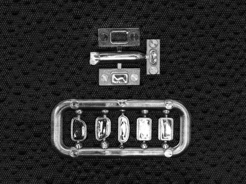 ICM72551 - 1/72 ICM ZiL-157, Command Vehicle