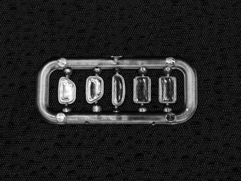 ICM72561 - 1/72 ICM ZiL-157, Fuel Truck