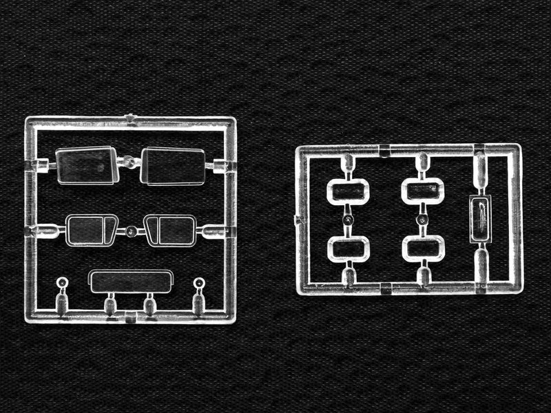 ICM72612 - 1/72 ICM URAL-43203, Command Vehicle