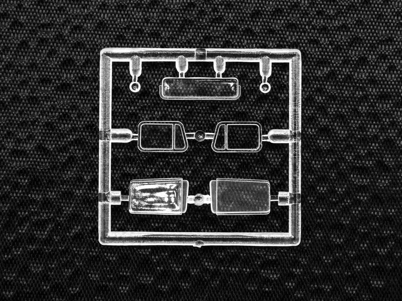 ICM72613 - 1/72 ICM ATZ-5-4320, Fuel Bowser