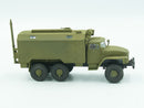 ICM72712 - 1/72 ICM URAL-375A, Command Vehicle