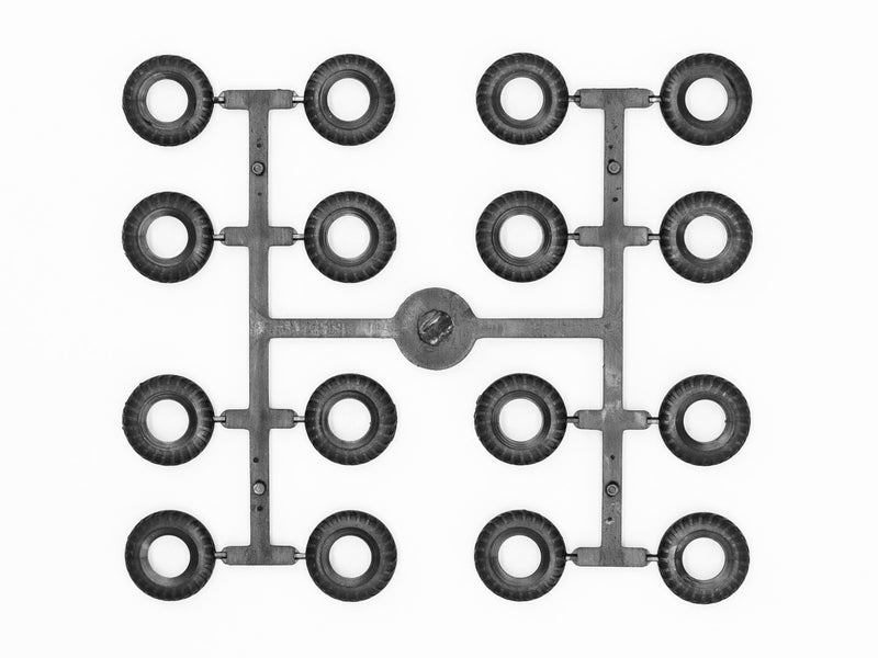 ICM72911 - 1/72 ICM BTR-60PB, Armoured Personnel Carrier
