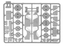 ICMDS3503 - 1/35 Wehrmacht Off-road Cars (Kfz.1, Horch 108 Typ 40, L1500A)
