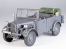 ICMDS3513 - 1/35 WWII Wehrmacht le.gl.Einheitz-Pkw (le.gl.Pkw Kfz.1, le.gl.Einheitz-Pkw Kfz.2, le.gl.Einheitz-Pkw Kfz.4)