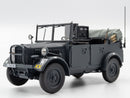 ICMDS3513 - 1/35 WWII Wehrmacht le.gl.Einheitz-Pkw (le.gl.Pkw Kfz.1, le.gl.Einheitz-Pkw Kfz.2, le.gl.Einheitz-Pkw Kfz.4)