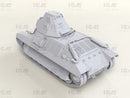 ICMDS3514 - 1/35 ICM Battle of France Spring 1940 French Combat Vehicles