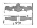 WWII Luftwaffe Airfield (Messerschmitt Bf 109F-4, Hs 126 B-1 & Figures)