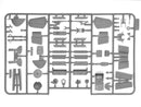 WWII Luftwaffe Airfield (Messerschmitt Bf 109F-4, Hs 126 B-1 & Figures)