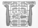 WWII Luftwaffe Airfield (Messerschmitt Bf 109F-4, Hs 126 B-1 & Figures)