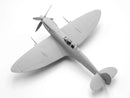 ICMDS4802 - 1/48 WWII RAF Airfield (Spitfire Mk.IX, Spitfire Mk.VII & Figures)