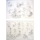 ICMS005 - 1/350 ICM "Markgraf", WWI German Battleship