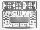 ICMS010 - 1/144 ICM U-Boat Type IIB (1943), German Submarine