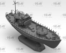 ICM S012 KFK Kriegsfischkutter WWII German Multi-Purpose Boat