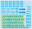 M65 280mm Atomic Cannon Atomic Annie