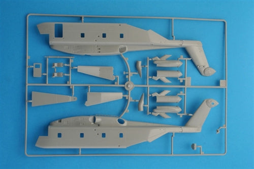 Italeri 1/72 MH-53E Sea Dragon