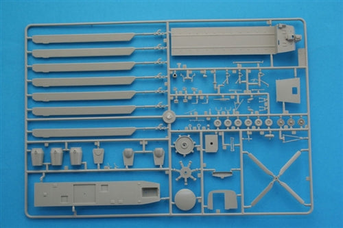Italeri 1/72 MH-53E Sea Dragon