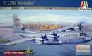 Italeri C-130J Hercules 1:72