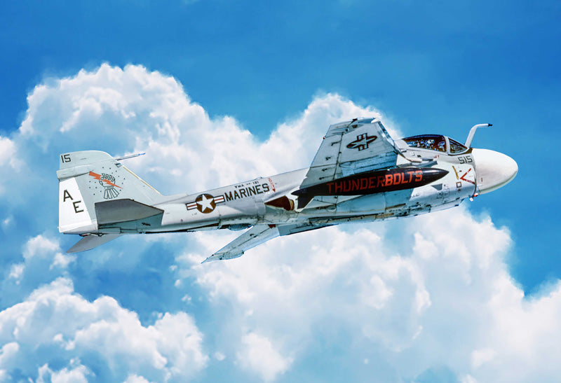 Ka-6D Intruder