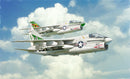 ITA1411 1:72 Italeri A-7E Corsair II