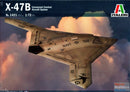 Italeri X-47B 1:72